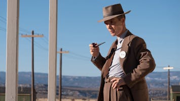 Oppenheimer