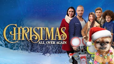 Christmas All Over Again