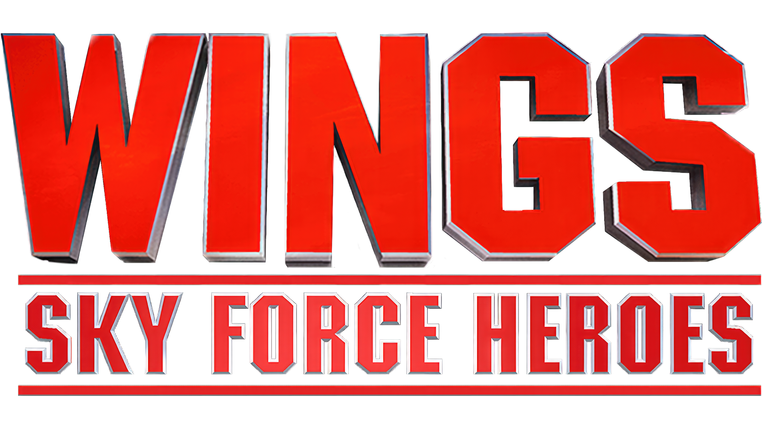Wings: Sky Force Heroes