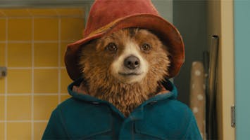 Paddington