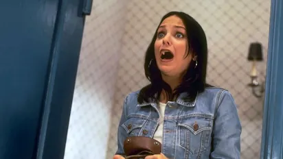 Scary Movie 2