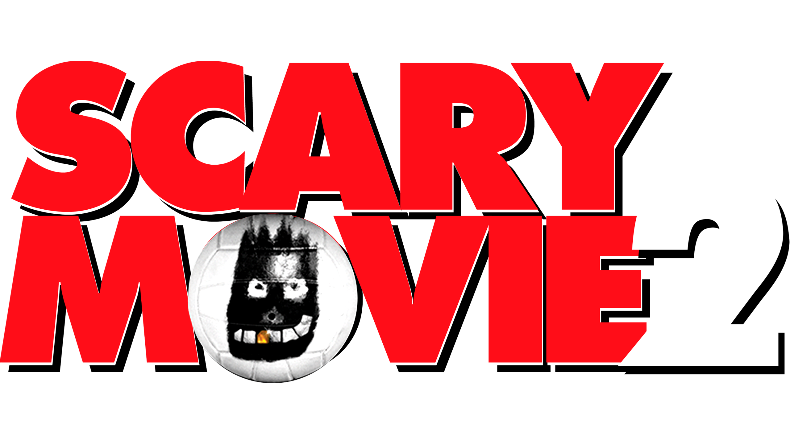 Scary Movie 2