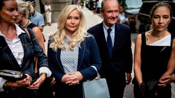 Watch Who is Ghislaine Maxwell? Season 1: Stream Full Episodes on STARZ