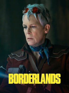 Borderlands