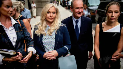 Who Is Ghislaine Maxwell?: The Reckoning