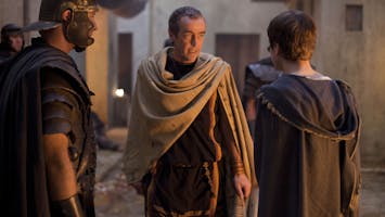 Spartacus: Ep 111 - Old Wounds