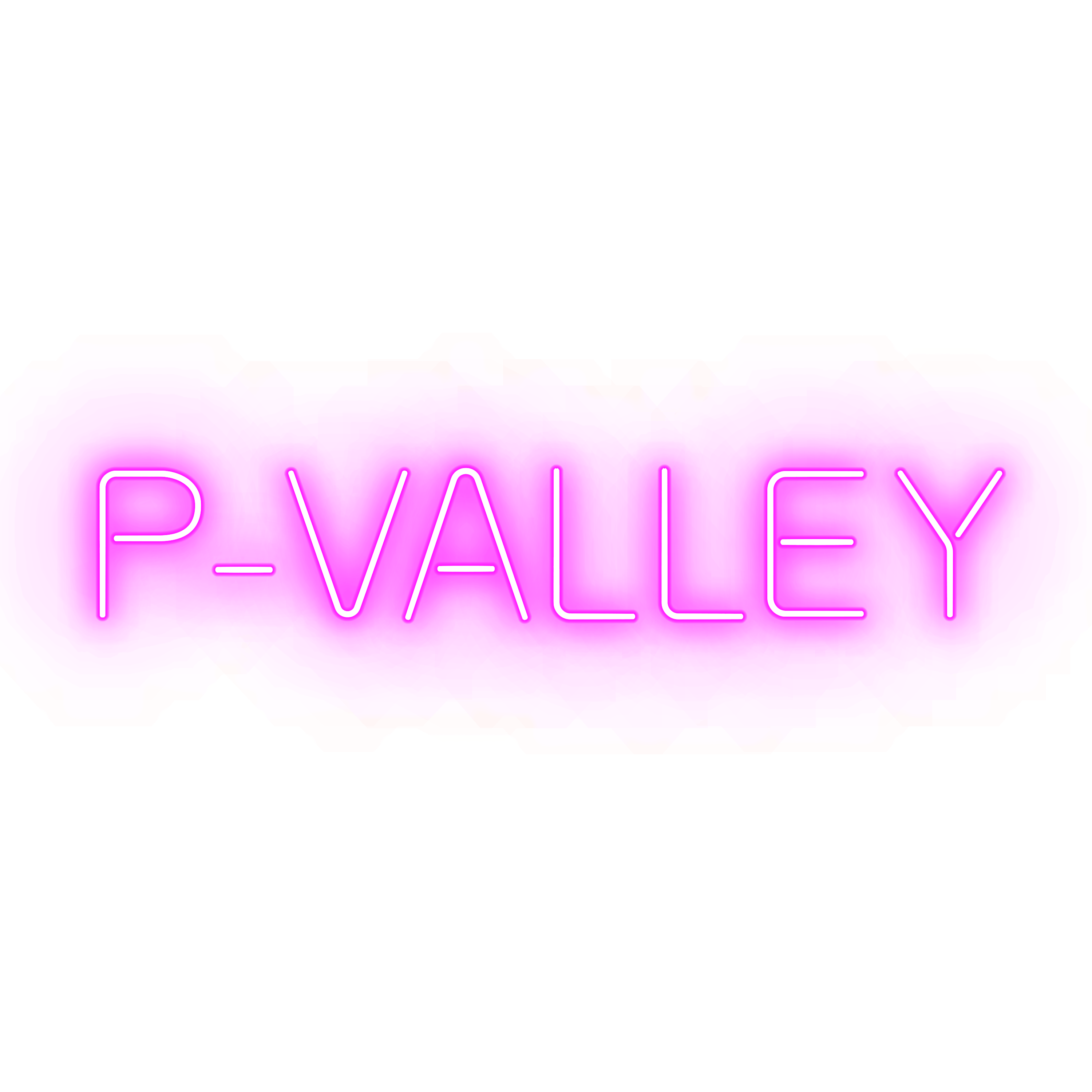 P-Valley: Pussyland