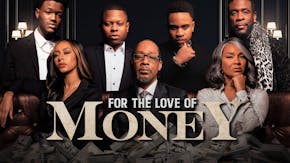 For the Love of Money