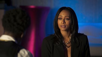 For the Love of Money