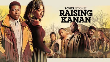 Power Book III: Raising Kanan Season 2
