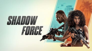 Shadow Force