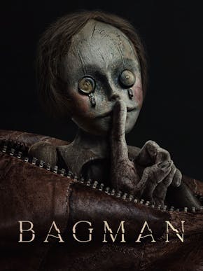 Bagman