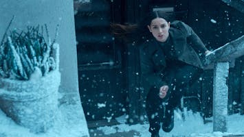 From the World of John Wick: Ballerina