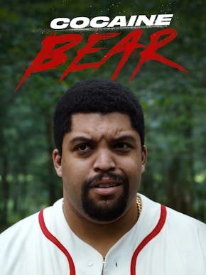 Cocaine Bear