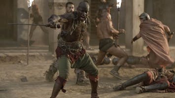 Spartacus: Kill Them All