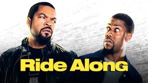 Ride Along