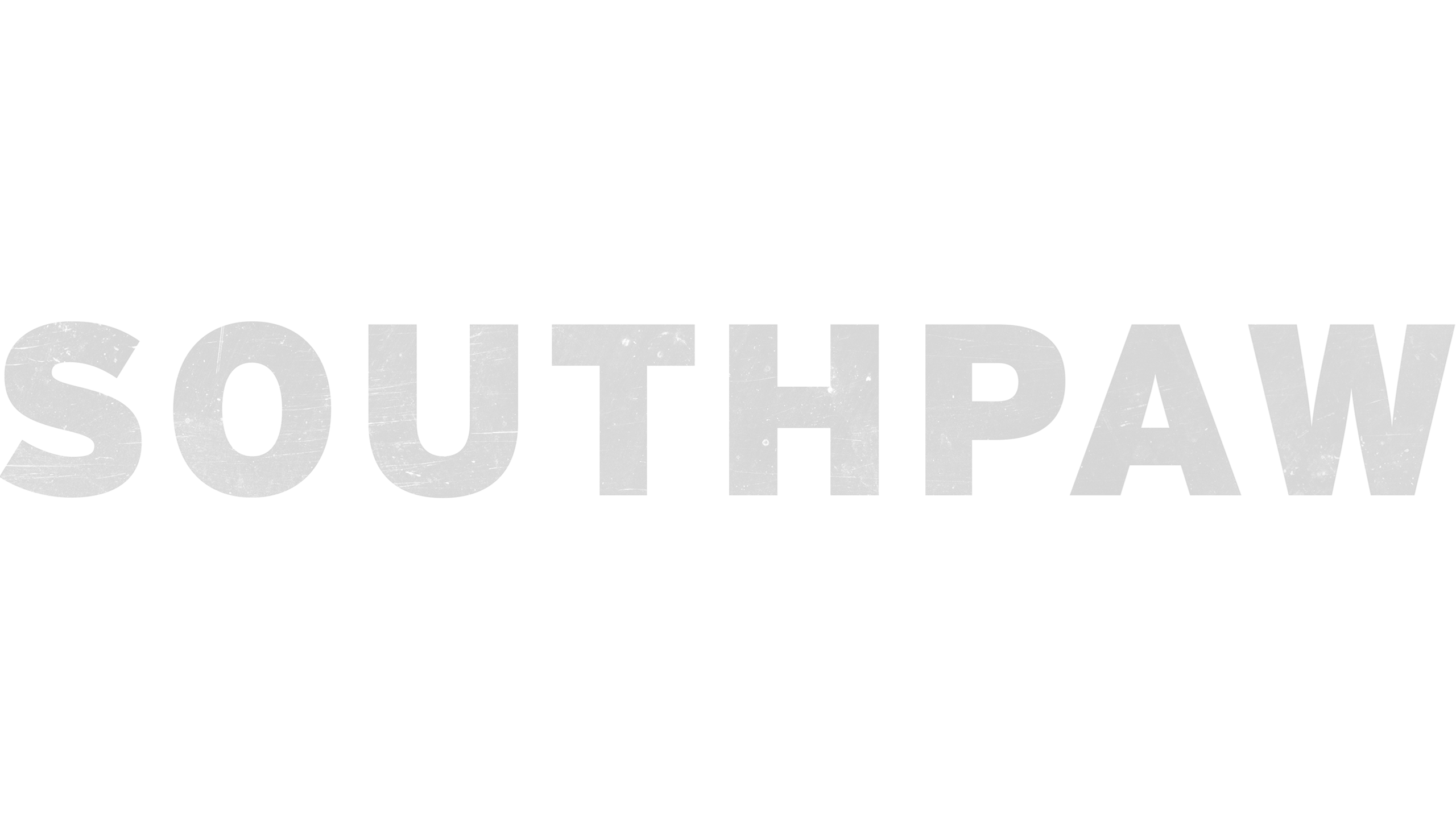 Southpaw