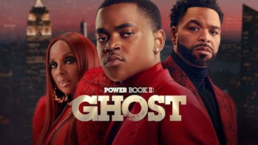 Power Book II: Ghost Season 2, TV Series