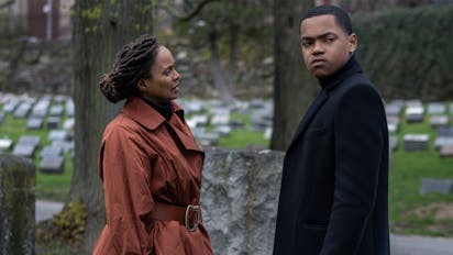 S3 E6 - Land of Lies