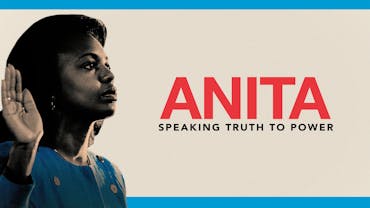 Anita: Speaking Truth To Power