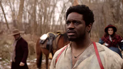 Black Pioneer