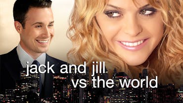 Jack And Jill Vs. The World