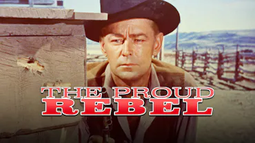 The Proud Rebel