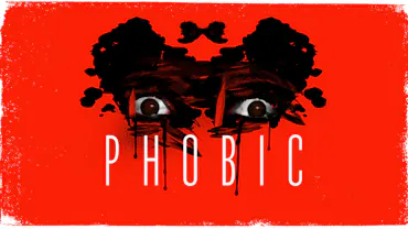 Phobic