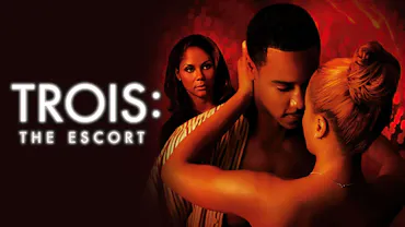 Trois 3: The Escort