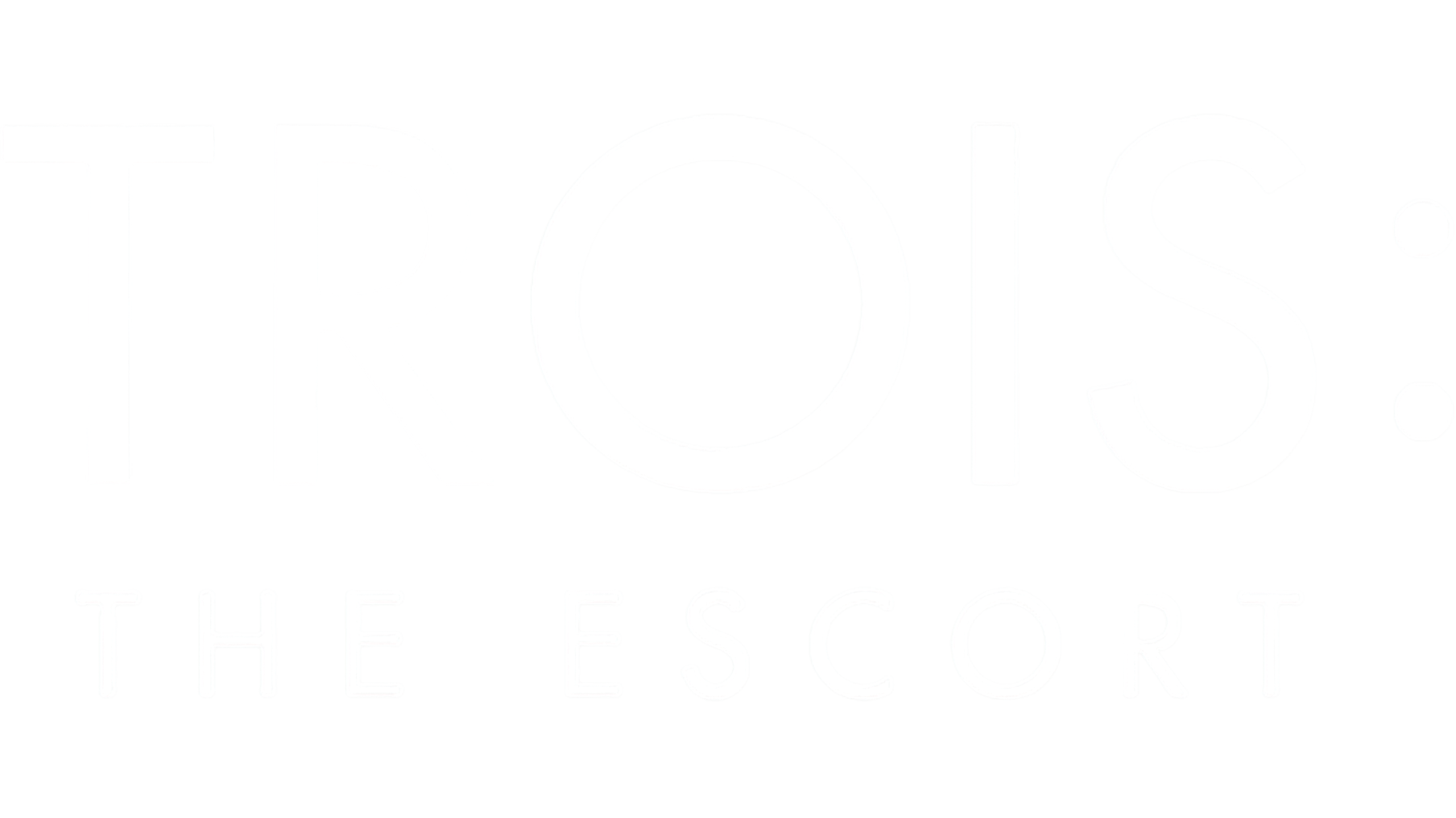 Trois 3: The Escort