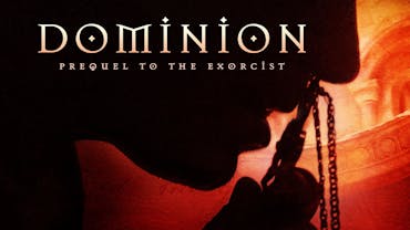 Dominion: Prequel To The Exorcist