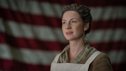 S7 E14 - Ye Dinna Get Used to It