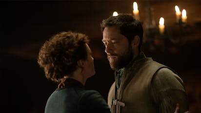 S7 E2 - The Happiest Place on Earth