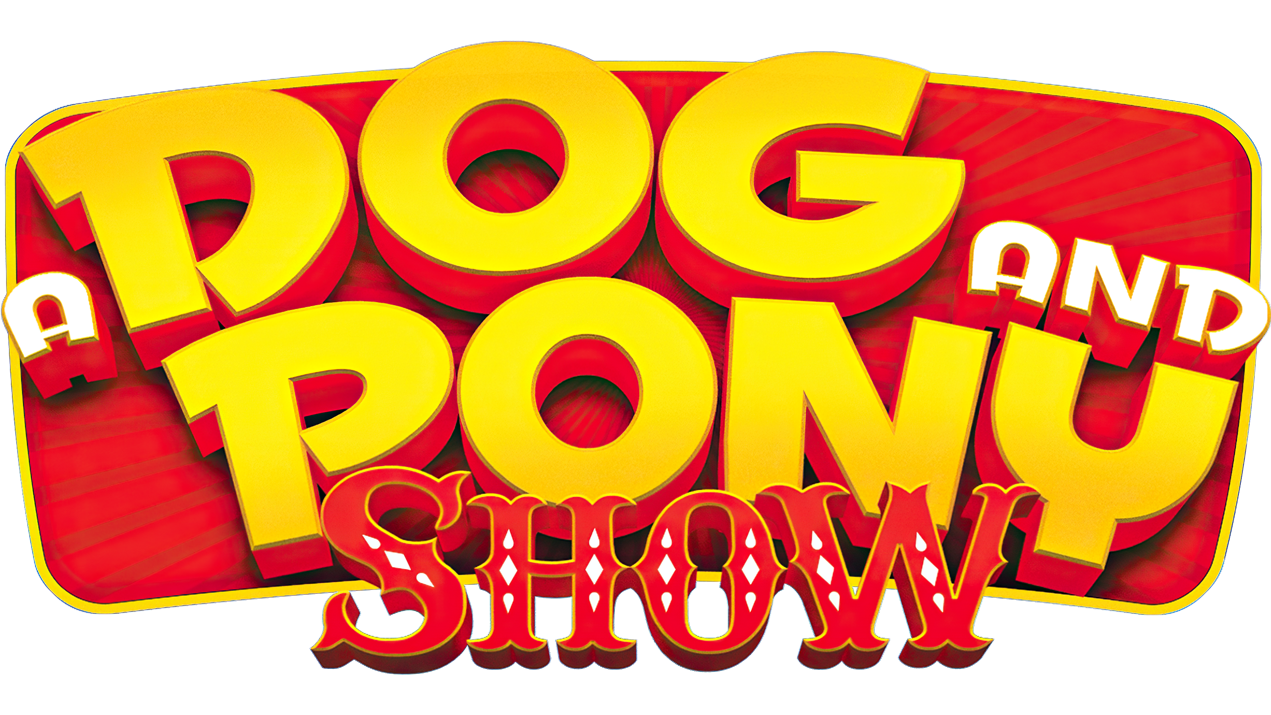 A Dog and Pony Show