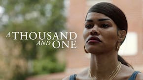 A Thousand And One