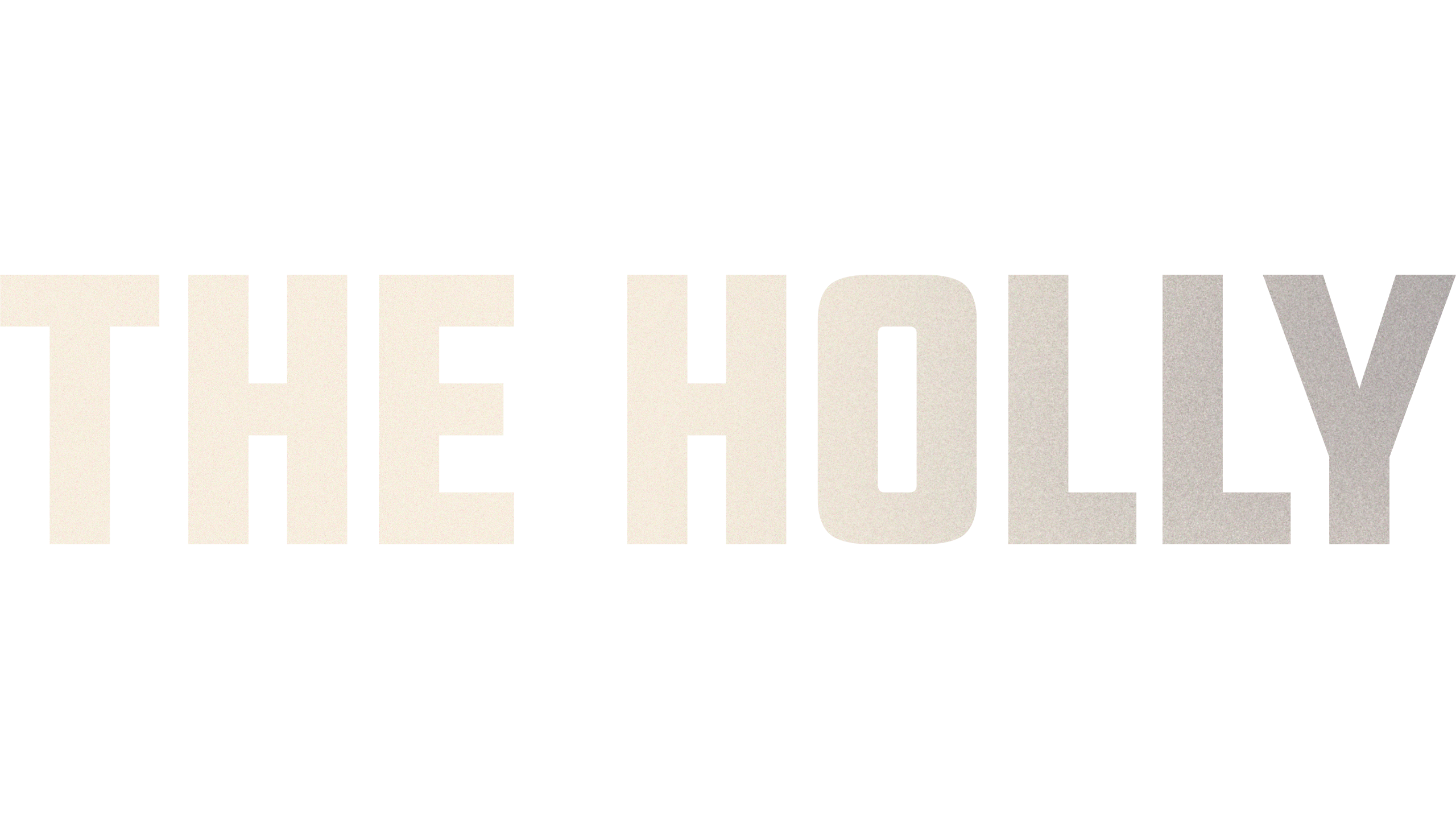 The Holly