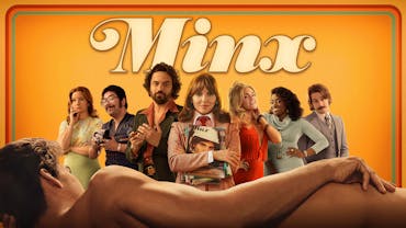 Minx Season 1