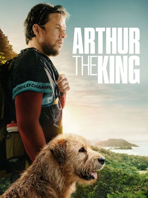 Arthur The King