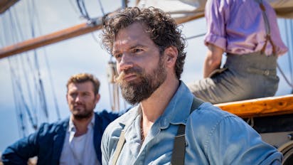 The Ministry of Ungentlemanly Warfare