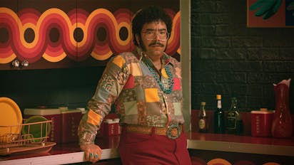 S2 E5 - A stately pleasure dome decree