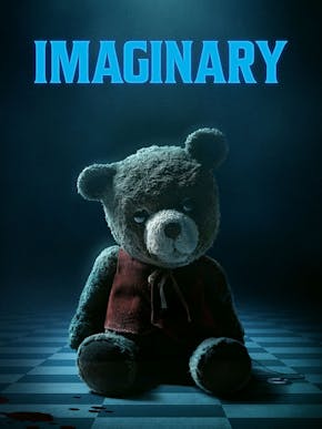 Imaginary