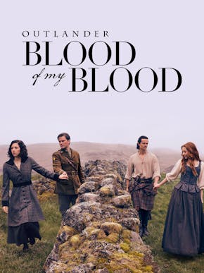 Outlander: Blood of my Blood