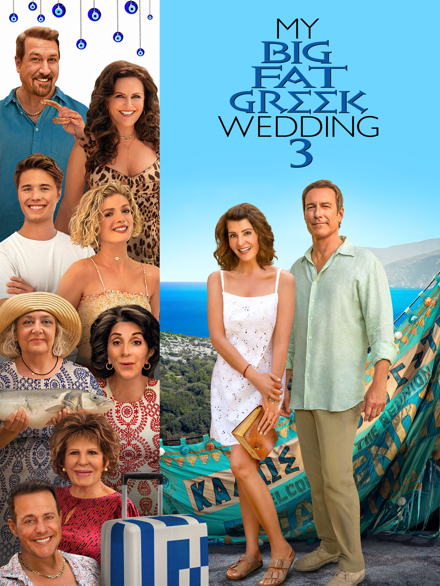 その他 Dialogue: Nia Vardalos [DVD] Watch Nia Vardalos Movies on STARZ