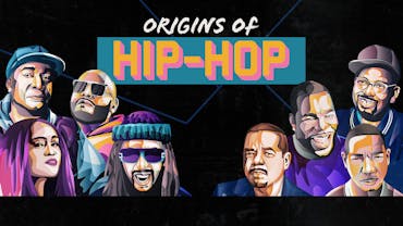 Origins of Hip-Hop
