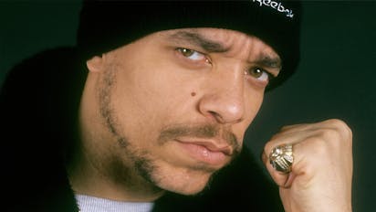 S1 E5 - Ice-T