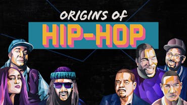 Origins of Hip-Hop Season 1