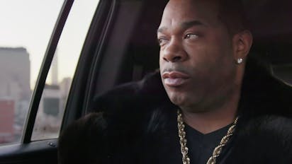 S1 E2 - Busta Rhymes