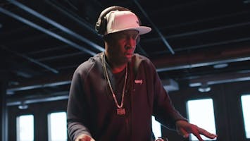 S1 E7 - Grandmaster Flash