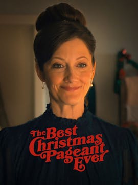 The Best Christmas Pageant Ever