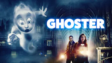 Ghoster